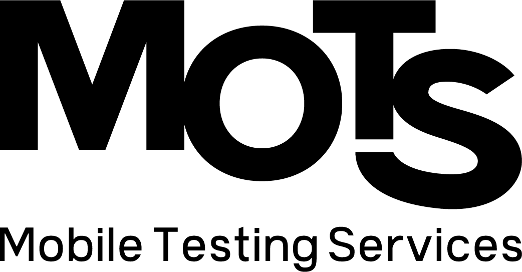 Logo de MOTS Chile